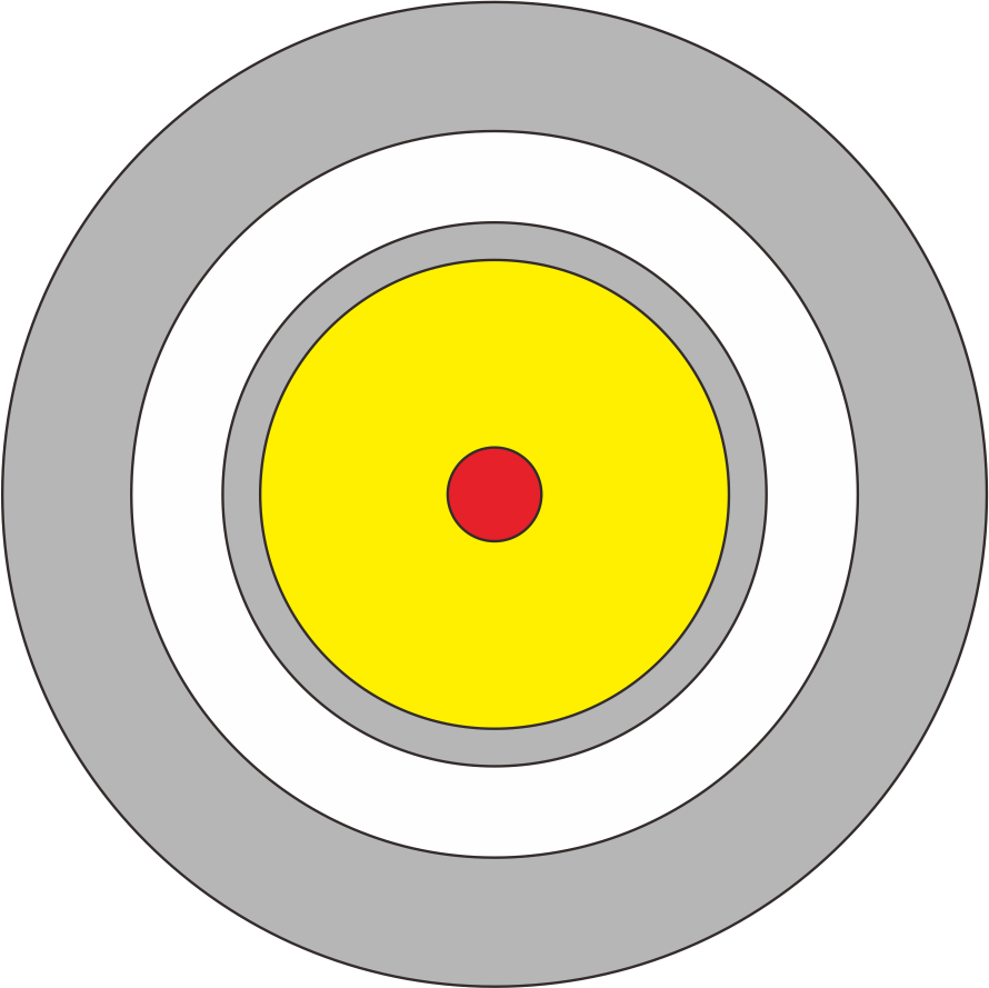 油井测温光缆