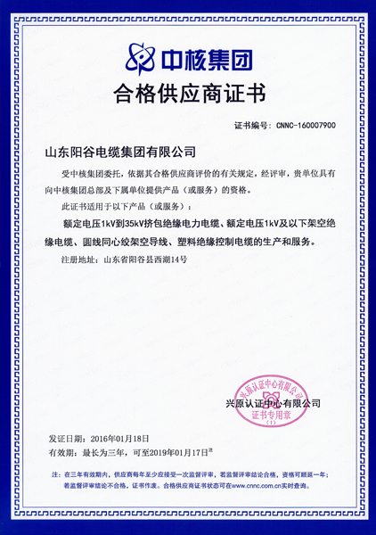 荣誉资质10