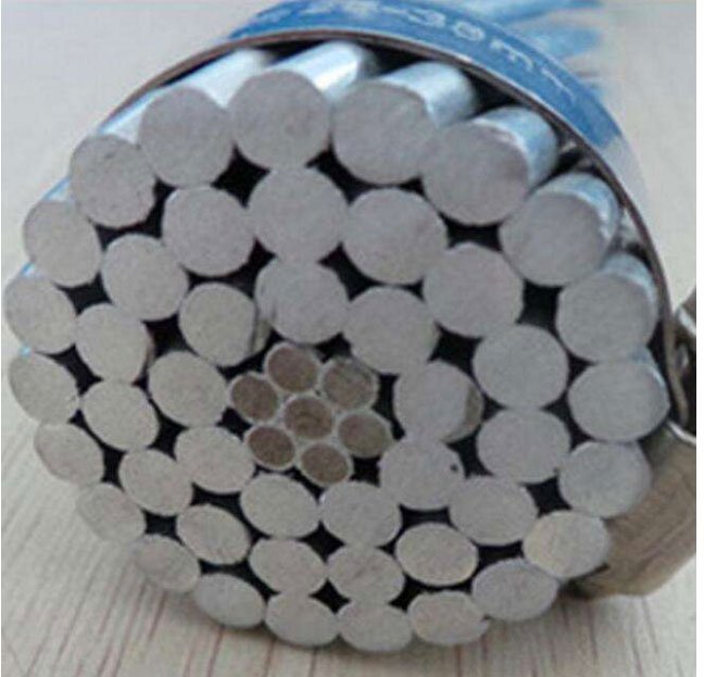 中高强度铝合金绞线