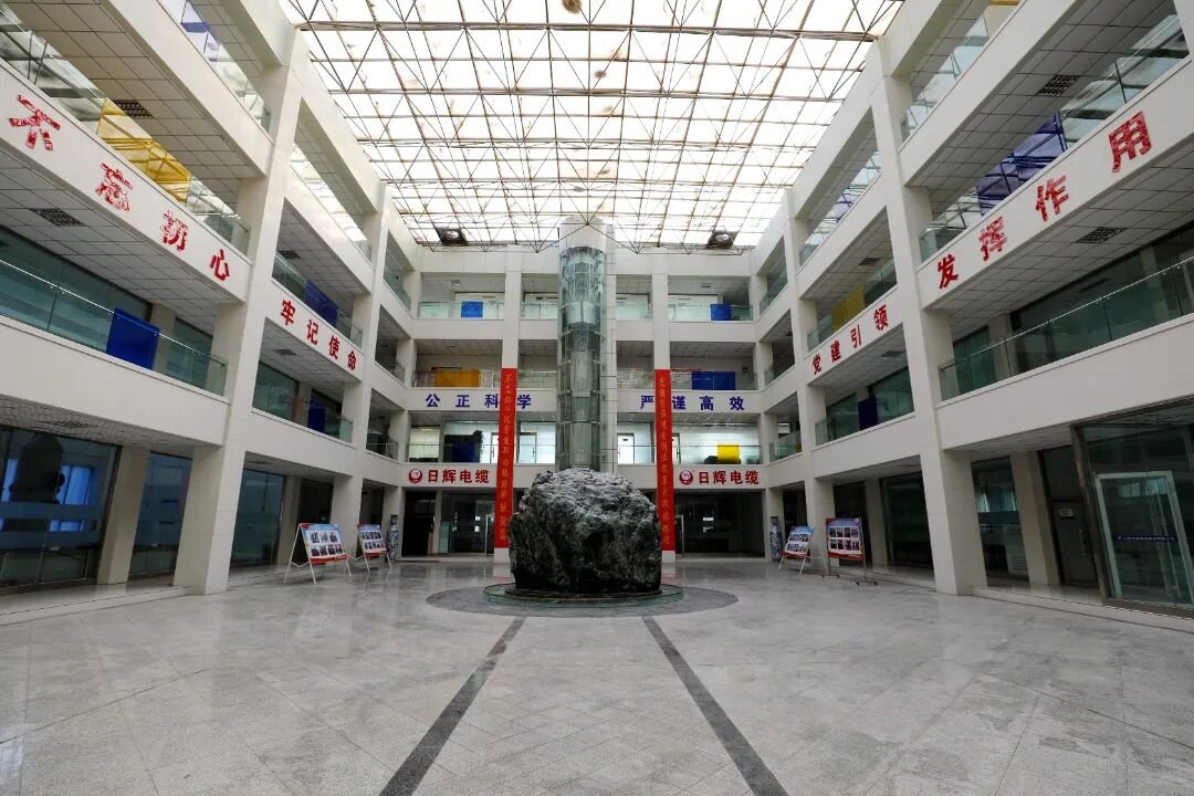 阳谷电缆